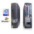 Dell Optiplex GX280 3.0Ghz Intel Pentium 4 Small Form Factor Desktop PC - Refurbished GX280/P4/80/DVD-REF